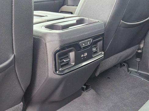 Certified 2022 Chevrolet Silverado 1500 ZR2 w/ Technology Package AWD/4WD image 25