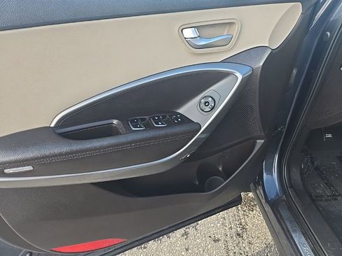 Used 2018 Hyundai Santa Fe Sport 2.0T w/ Cargo Package image 9