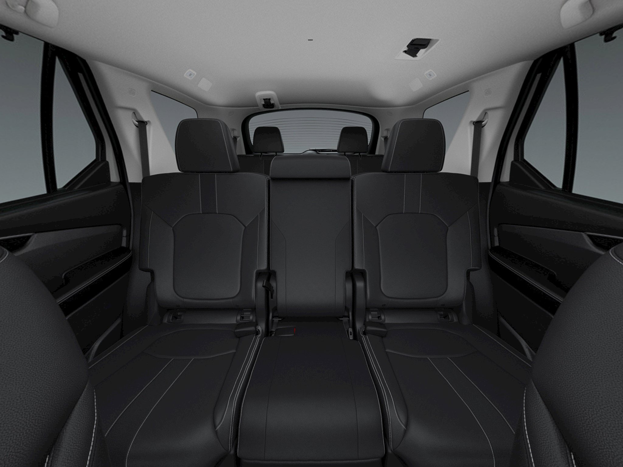 New 2026 Honda Pilot EX-L image 13