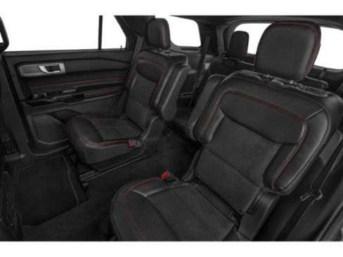 Used 2024 Ford Explorer ST-Line w/ Class IV Trailer Tow Package image 13