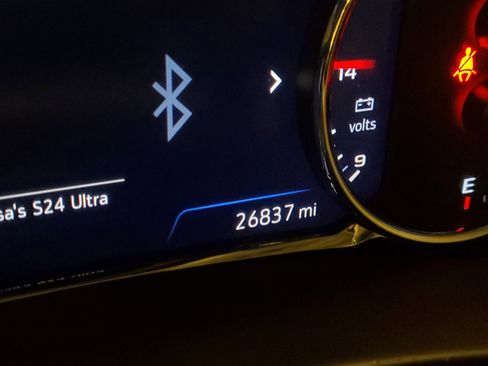 Used 2022 GMC Terrain Denali w/ Denali Premium Package image 28