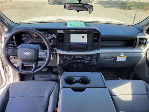 New 2023 Ford F250 XL w/ XL Chrome Package image 31