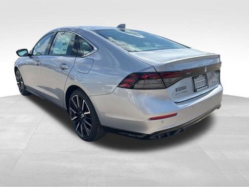 New 2025 Honda Accord Touring image 13