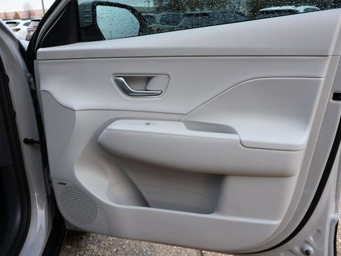 New 2026 Hyundai Kona Limited image 9