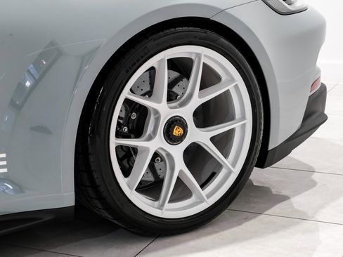 Used 2024 Porsche 911 S/T image 54