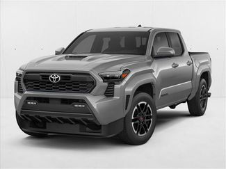 Certified 2024 Toyota Tacoma TRD Sport w/ TRD Sport Premium Package AWD/4WD video 1