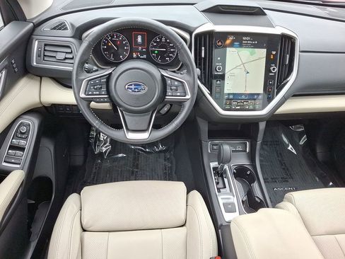 Certified 2024 Subaru Ascent Limited w/ Technology Package image 14