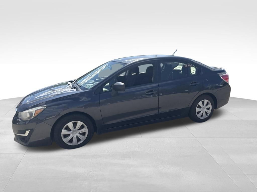 Used 2016 Subaru Impreza 2.0i AWD/4WD image 2