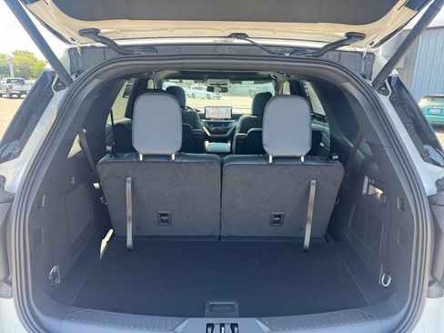 New 2026 Ford Explorer ST-Line w/ ST-Line Street Pack AWD/4WD image 17