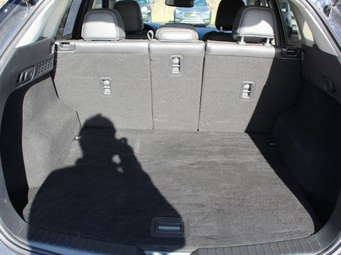 Certified 2023 MAZDA CX-5 AWD 2.5 S w/ Preferred Package image 5