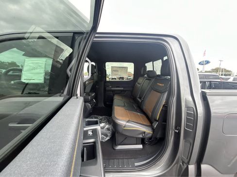 New 2025 Ford F150 Tremor w/ Equipment Group 402A High image 12