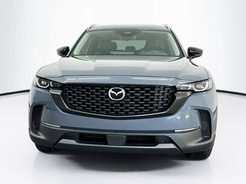 Used 2025 MAZDA CX-50 AWD 2.5 S w/ Preferred Package image 2