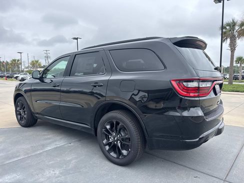 New 2026 Dodge Durango GT AWD/4WD image 5