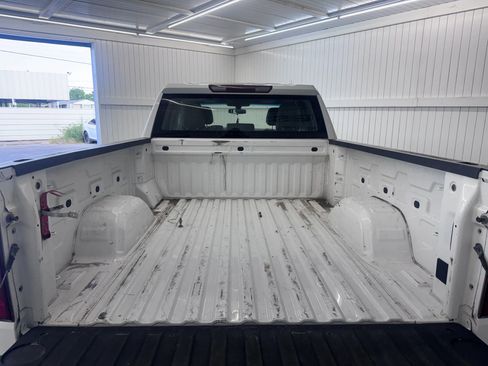 Used 2021 Chevrolet Silverado 1500 W/T w/ WT Fleet Convenience Package RWD image 13