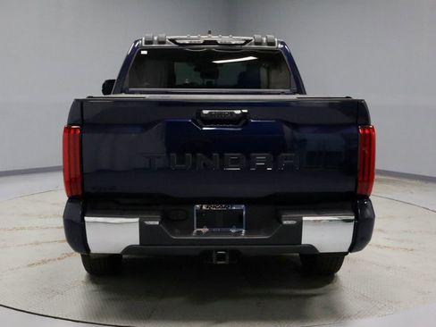 Used 2025 Toyota Tundra SR5 w/ TRD Off-Road Package AWD/4WD image 10