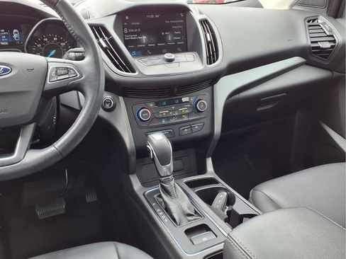 Used 2019 Ford Escape SEL AWD/4WD image 5