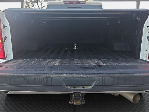 Used 2020 Chevrolet Silverado 2500 LTZ w/ LTZ Premium Package image 49