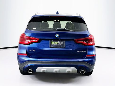 Used 2020 BMW X3 sDrive30i RWD image 7