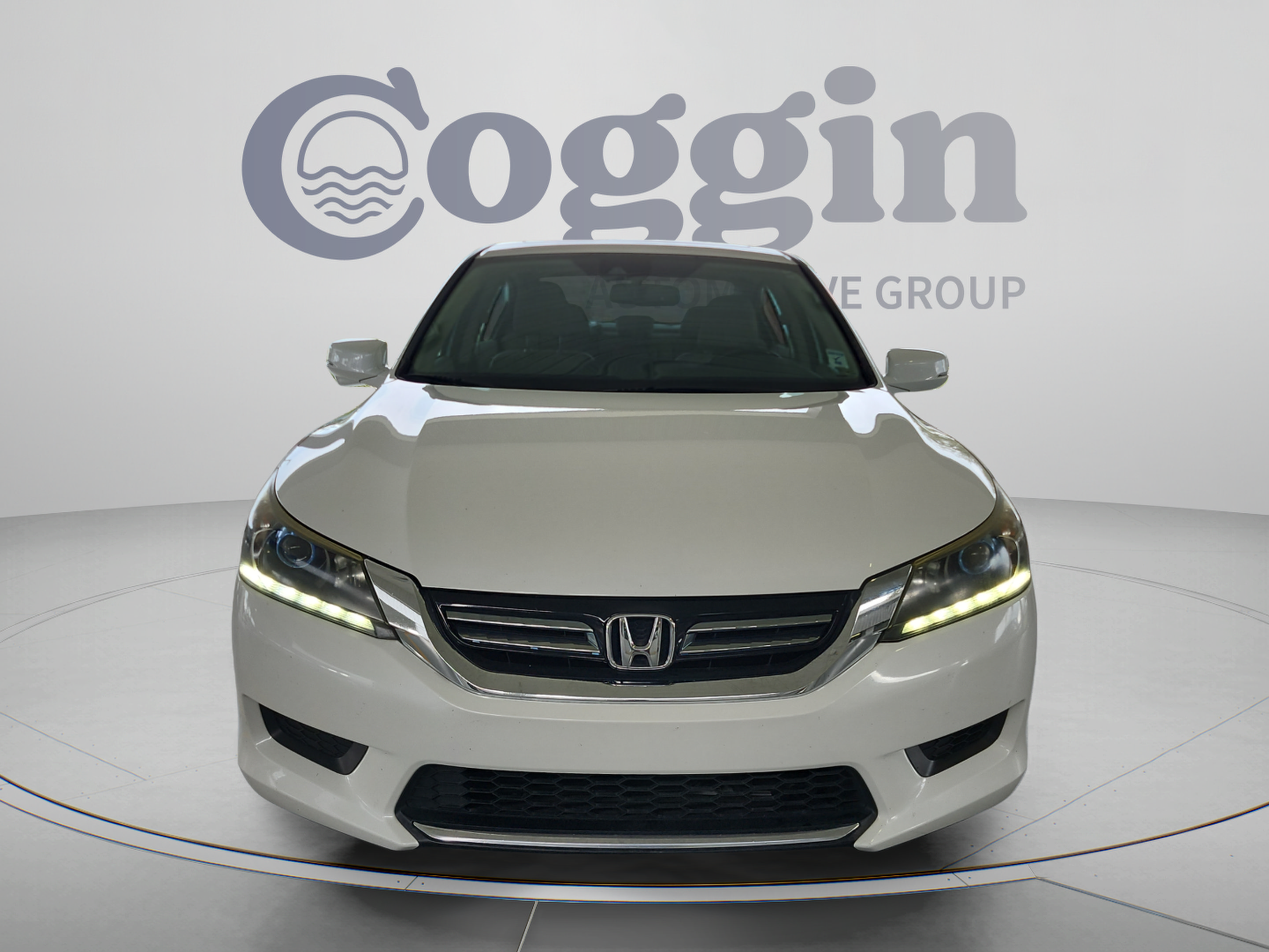 Used 2014 Honda Accord EX-L image 9