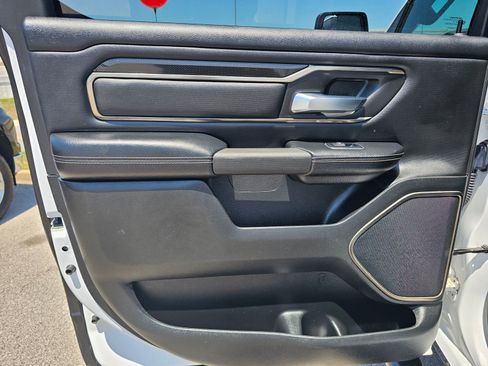 Used 2021 RAM 1500 Rebel w/ Rebel Level 2 Equipment Group AWD/4WD image 34