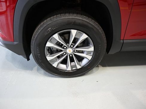 New 2026 Chevrolet Equinox LT image 26