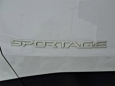 Certified 2023 Kia Sportage EX image 30