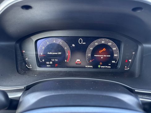 Used 2023 Acura Integra A-Spec image 21