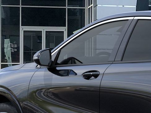 New 2026 Buick Envista Avenir image 36