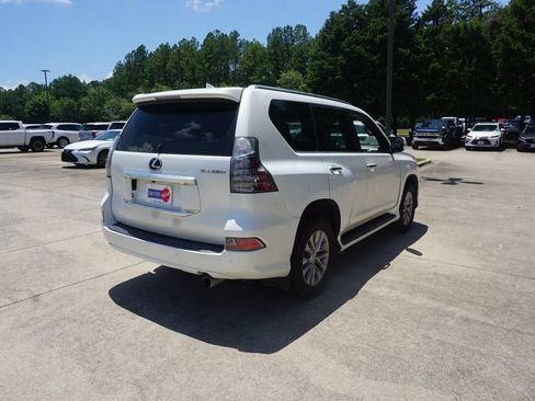 Used 2022 Lexus GX 460 Premium AWD/4WD image 24