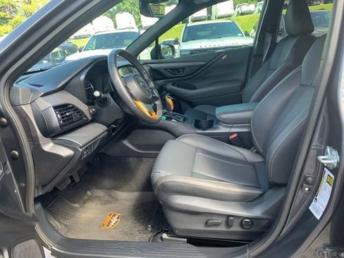Used 2025 Subaru Outback Wilderness AWD/4WD image 23