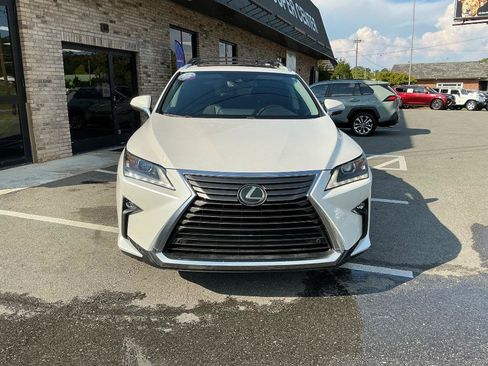 Used 2019 Lexus RX 350 FWD w/ Navigation Package image 9