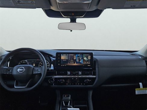 New 2026 Nissan Pathfinder SV image 11