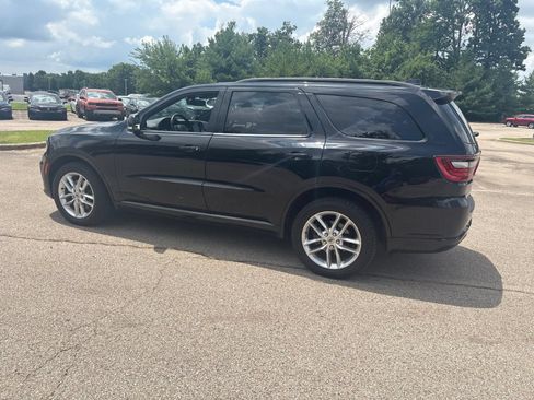 Used 2021 Dodge Durango GT AWD/4WD image 12