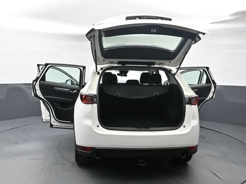 Used 2019 MAZDA CX-5 Sport AWD/4WD image 45