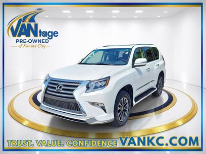 Used 2018 Lexus GX 460 Premium