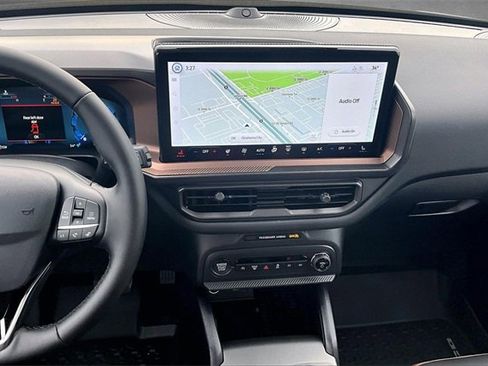 New 2025 Ford Bronco Sport Outer Banks w/ Outer Banks Tech Package+ image 7