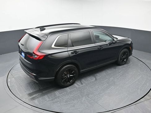 Certified 2023 Honda CR-V Sport image 43