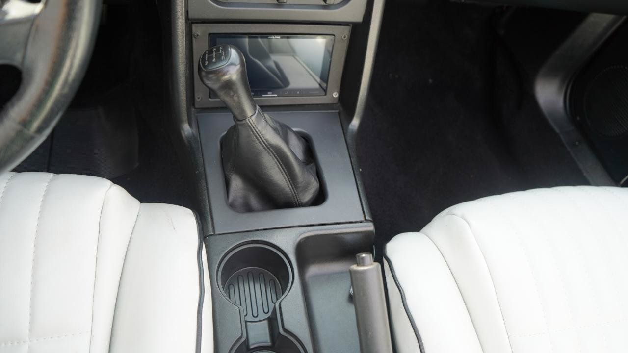 Used 1992 Ford Mustang LX RWD image 66