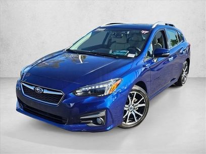 Used 2017 Subaru Impreza 2.0i Limited