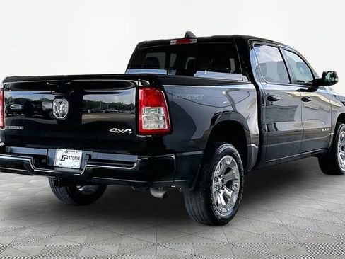 Used 2022 RAM 1500 Big Horn AWD/4WD image 5