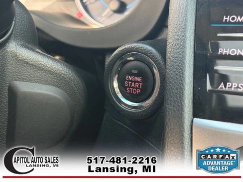 Used 2015 Subaru Impreza 2.0i Limited image 28