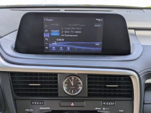 Used 2022 Lexus RX 350 FWD w/ Premium Package image 18