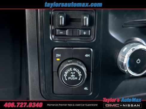 Used 2022 Ford F150 Tremor w/ Equipment Group 401A Mid AWD/4WD image 26
