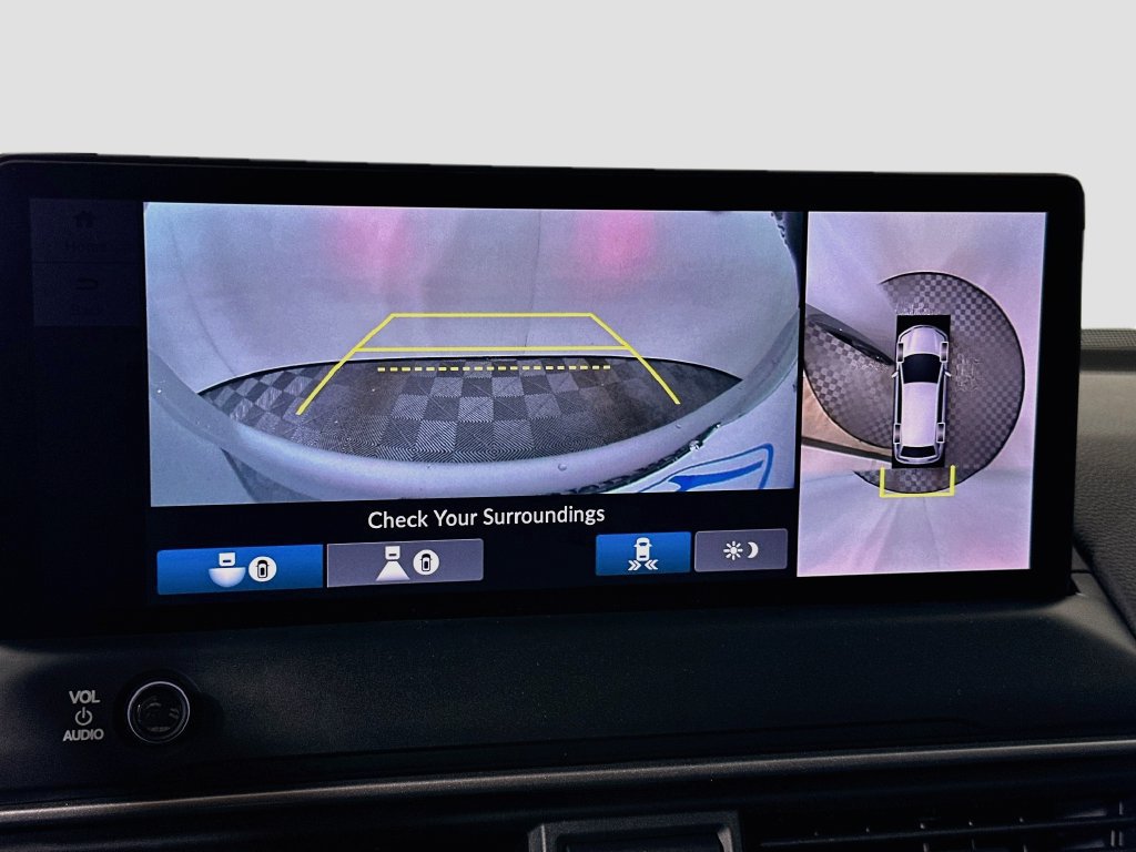 New 2026 Honda Pilot Black Edition image 13