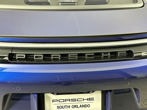 New 2026 Porsche 911 GT3 image 33