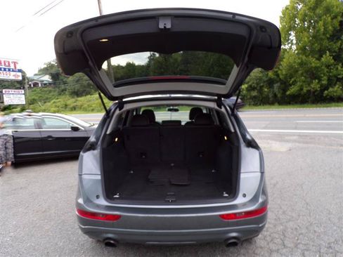 Used 2014 Audi Q5 2.0T Premium AWD/4WD image 39