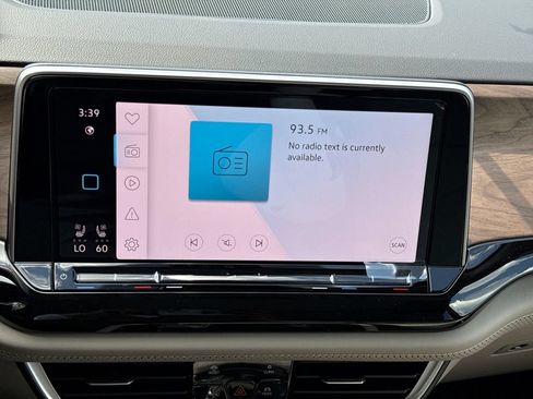 New 2026 Volkswagen Atlas SE AWD/4WD image 12