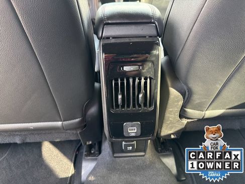 Certified 2025 Jeep Compass Limited AWD/4WD image 11