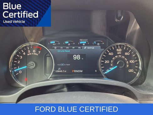 Certified 2019 Ford F150 Lariat AWD/4WD image 18