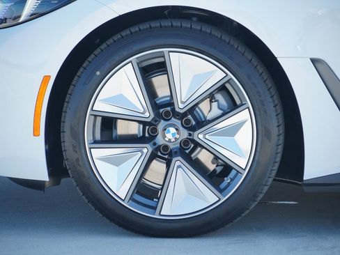 New 2026 BMW i4 xDrive40i w/ Driving Assistance Package AWD/4WD image 5